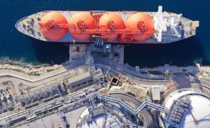 2023’te LNG ithalatında Çin, ihracatında ABD lider