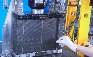 Oknal, Balıkesir’de hidrojen üretecek