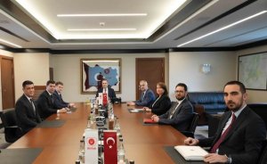 Türkmen doğalgazı için iş birliği arayışı