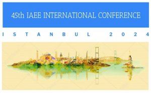 IAEE Enerji Konferansı bu yıl Türkiye’de yapılacak