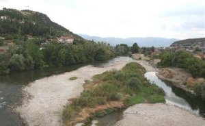 Su kirliliği uzmanı çevre doçenti aranıyor