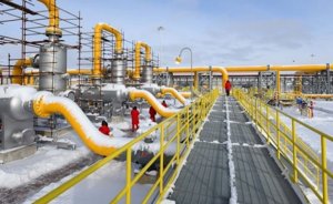 Rusya’nın enerji üretimi ve ihracatı azaldı