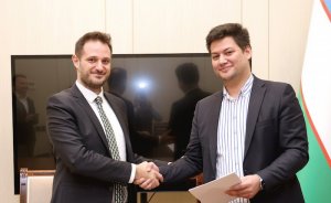 Schneider Electric ve OsiyoTech, Özbekistan’da iş birliği yapacak