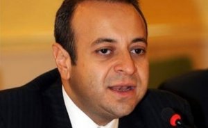 Bağış: AB ile enerji faslını maalesef açamadık