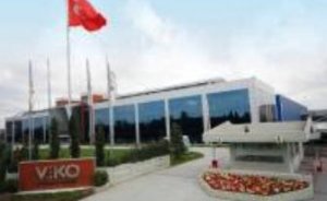 Panasonic Türk priz üreticisi Viko`yu satın aldı