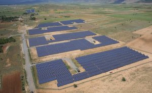 Akfen, 3 yeni hibrit güneş santrali kuracak