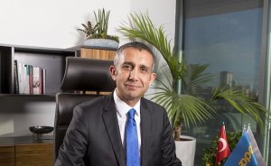 Opet Fuchs’a yeni Genel Müdür: İrfan Özdemir