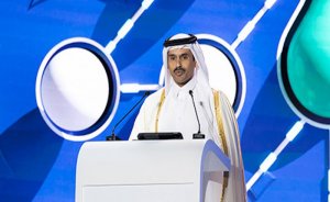 Katar petrokimya üretimini arttıracak