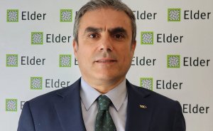 Elder’e yeni genel sekreter: F. Hüseyin Erdoğan 