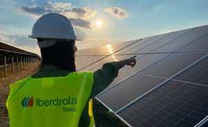 Iberdrola Sicilya’da 245 MW’lık güneş santrali kuracak