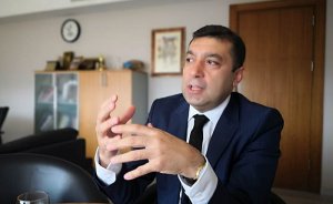 Mustafa Ergi Alpet’te Genel Müdürlük görevine atandı