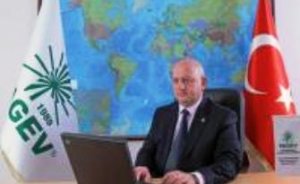 Türk plastik sektöründen ilk üççeyrekte 8 milyar dolarlık ihracat