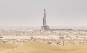 Çin, Asya’nın en derin petrol arama kuyusunda 10 bin metreyi aştı