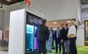 Çin’den şarj altyapısına teşvik