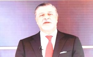 Amin: Türkiye enerji dönüşümünde bölgesel lider olabilir