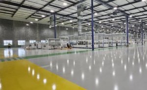 Elin Enerji, yurt dışında ilk fabrikasını kurdu