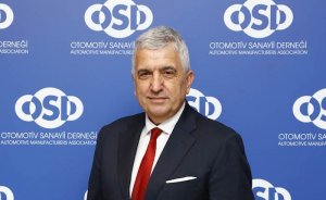 Cengiz Eroldu OSD Başkanlığına devam edecek