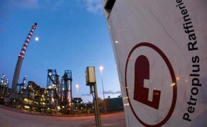 Vitol dünyaya kafa tutuyor!