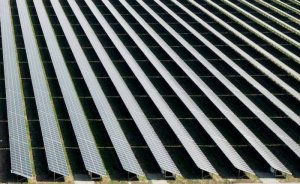 Sivas Kangal’a depolamalı güneş santrali kurulacak