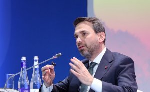 Bayraktar: Enerji sepetimize nükleeri eklemek mecburiyetindeyiz