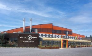 Köfteci Yusuf, elektrik ihtiyacı için RES kuracak