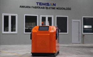 Türk mühendisler, kolay kurulabilen mini HES geliştirdi