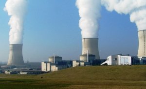 Belarus`ta nükleer santral inşaatı başlıyor
