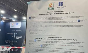 SolarEX Fuarı’nda marka ve patent kavgası