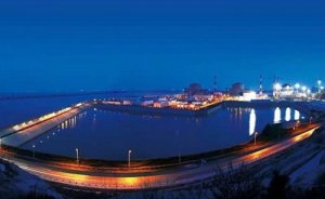 Çin nükleer enerji kapasitesini arttırıyor