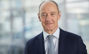 Siemens CEO’su Roland Busch 5 yıl daha görevde
