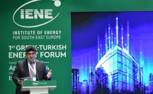 Arvas: EPİAŞ Avrupa’daki en büyük 3. Spot elektrik piyasa hacmine sahip