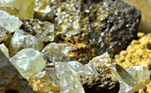 Kümaş Manyezit elektriğini güneşten alacak