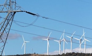 Güngör Enerji, depolamalı rüzgar santrali kuracak