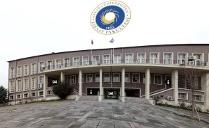 Ankara Üniversitesi 40 MW’lik GES kuracak