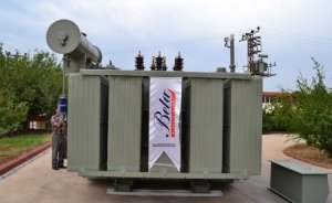 Beta`nın transformatör üretimine devlet desteği