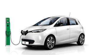 Fransa’da elektrikli otomobil satışları 4 kat arttırılacak