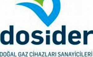 DOSİDER’den Türkiye’deki doğalgaz sektörüne genel bakış