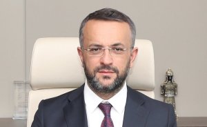 Ahmet Çağrı Çiçek ERRA YK üyeliğine yeniden seçildi