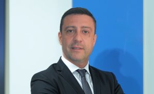 ALPET’e yeni GM: Murat Batmaz