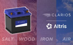 Düşük voltajlı araç aküleri için ortaklık kuruluyor