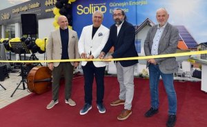 Solino Energy 40’ıncı şubesini Bodrum’da açtı