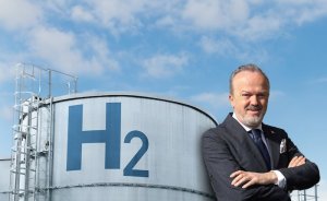 Yeşil Hidrojen Üreticileri Derneği H2DER ikinci yılını kutluyor