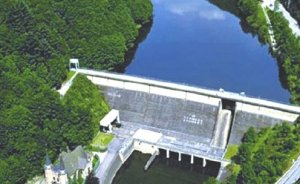 Alpaslan I HES’in işletilmesine en ucuz teklif Akarsu Enerji’den