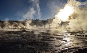 Konya’da 11 adet jeotermal kaynak arama ruhsatı verilecek