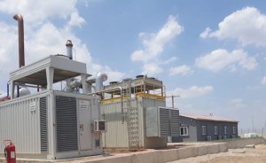 Burdur’da 9 MW’lık biyokütle tesisi kurulacak