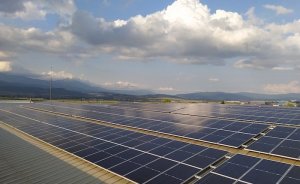Diyarbakır’da depolamalı güneş enerji santrali kurulacak