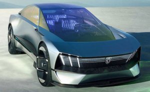 Peugeot’dan yeni elektrikli otomobil