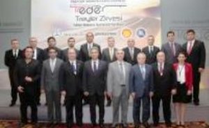 Tehlikeli Maddelerin Taşınmasında Yeni Dönem tartışıldı