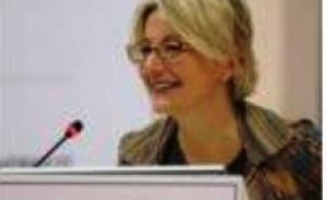 Dr. Duygu Erten, USGBC Yönetim Kuruluna seçildi.