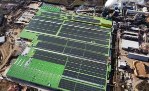 Yenilenebilir enerjiye 70 milyon dolarlık yatırım